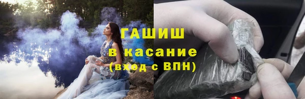 хмурый Михайловск