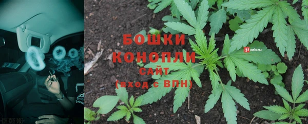 хмурый Михайловск