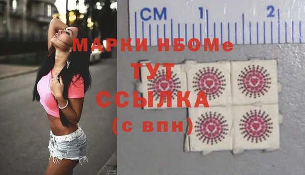 хмурый Михайловск